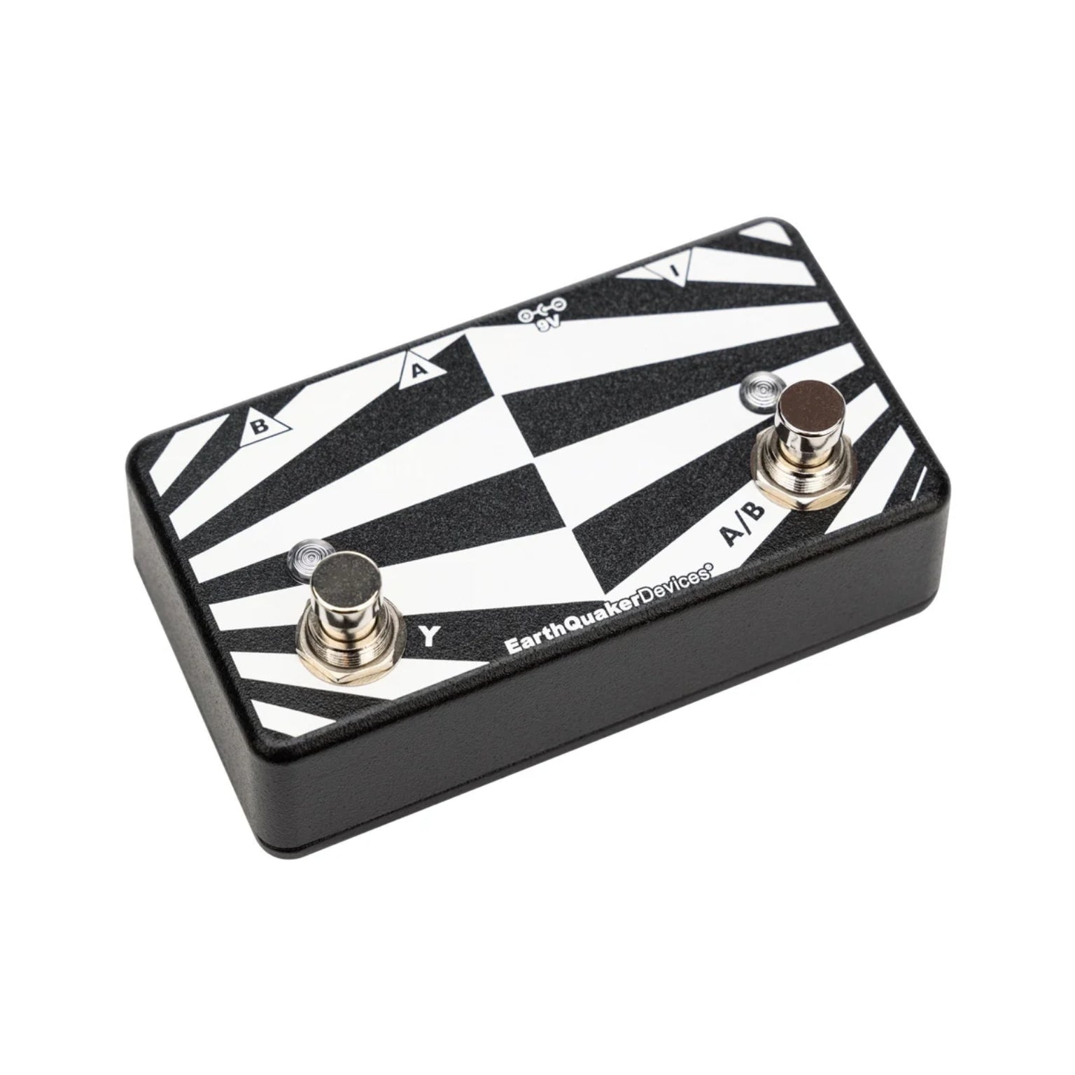 EarthQuaker Devices - Passive ABY Box - Utility Pedal