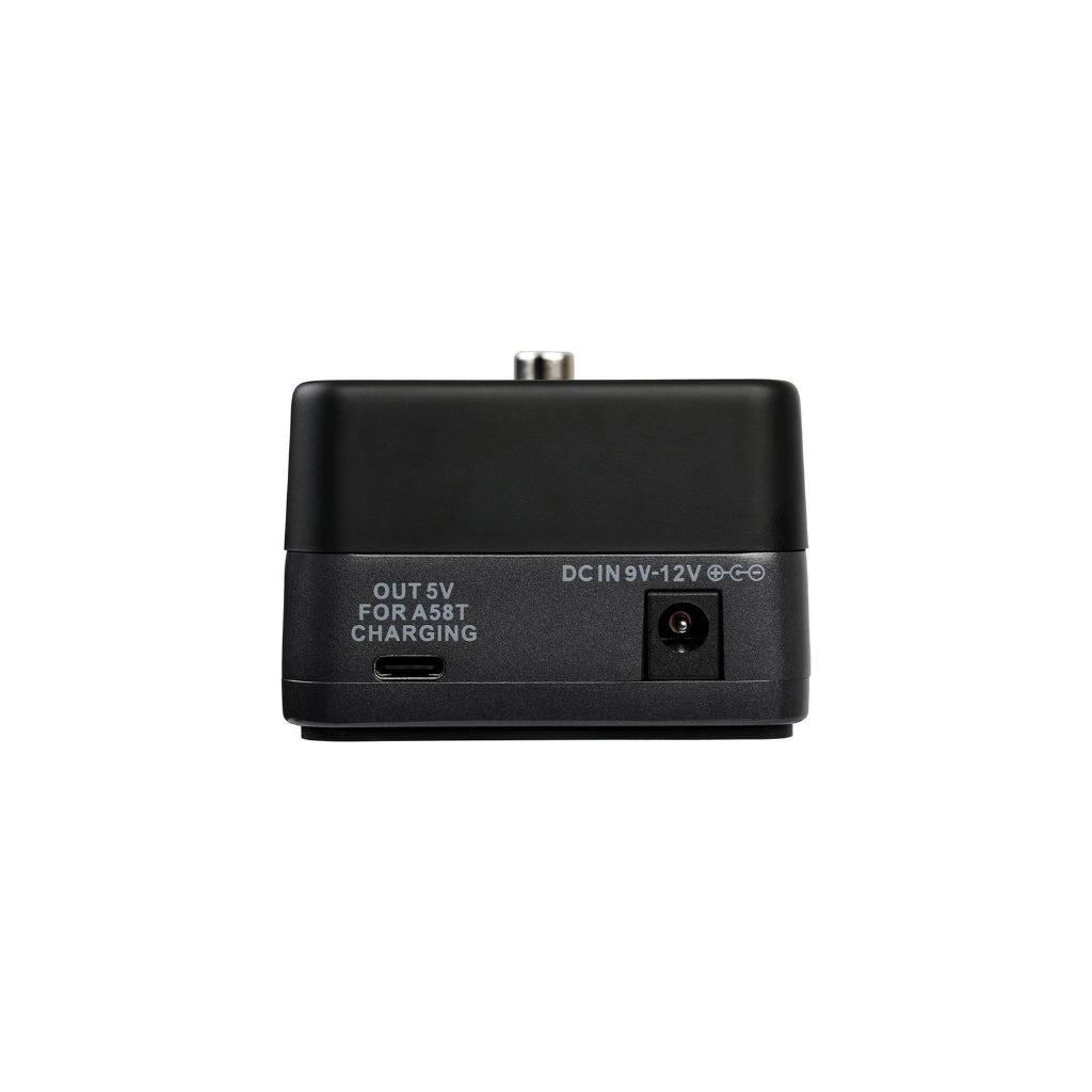 Xvive - P58 5.8GHz Wireless Guitar Pedal System