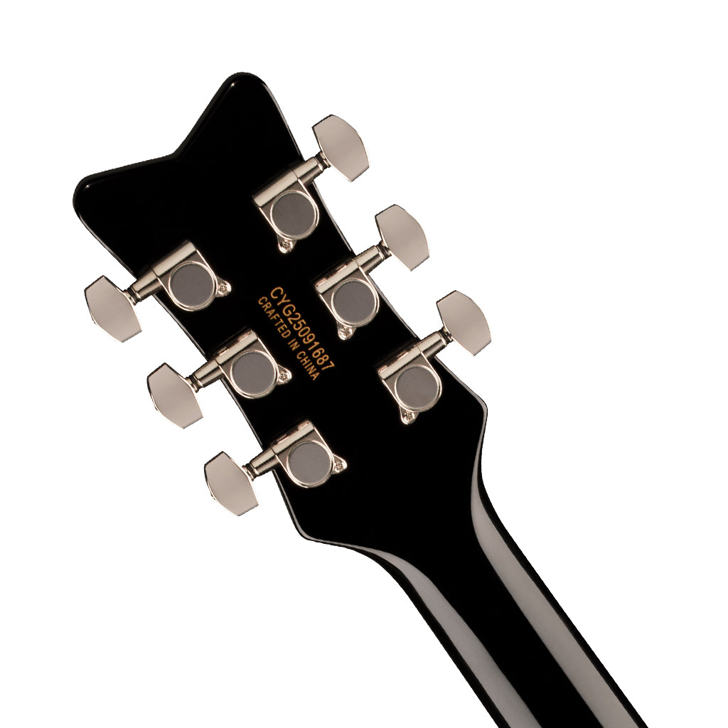 Gretsch Electromatic CVT Baritone Rosewood Fingerboard - Bristol Fog