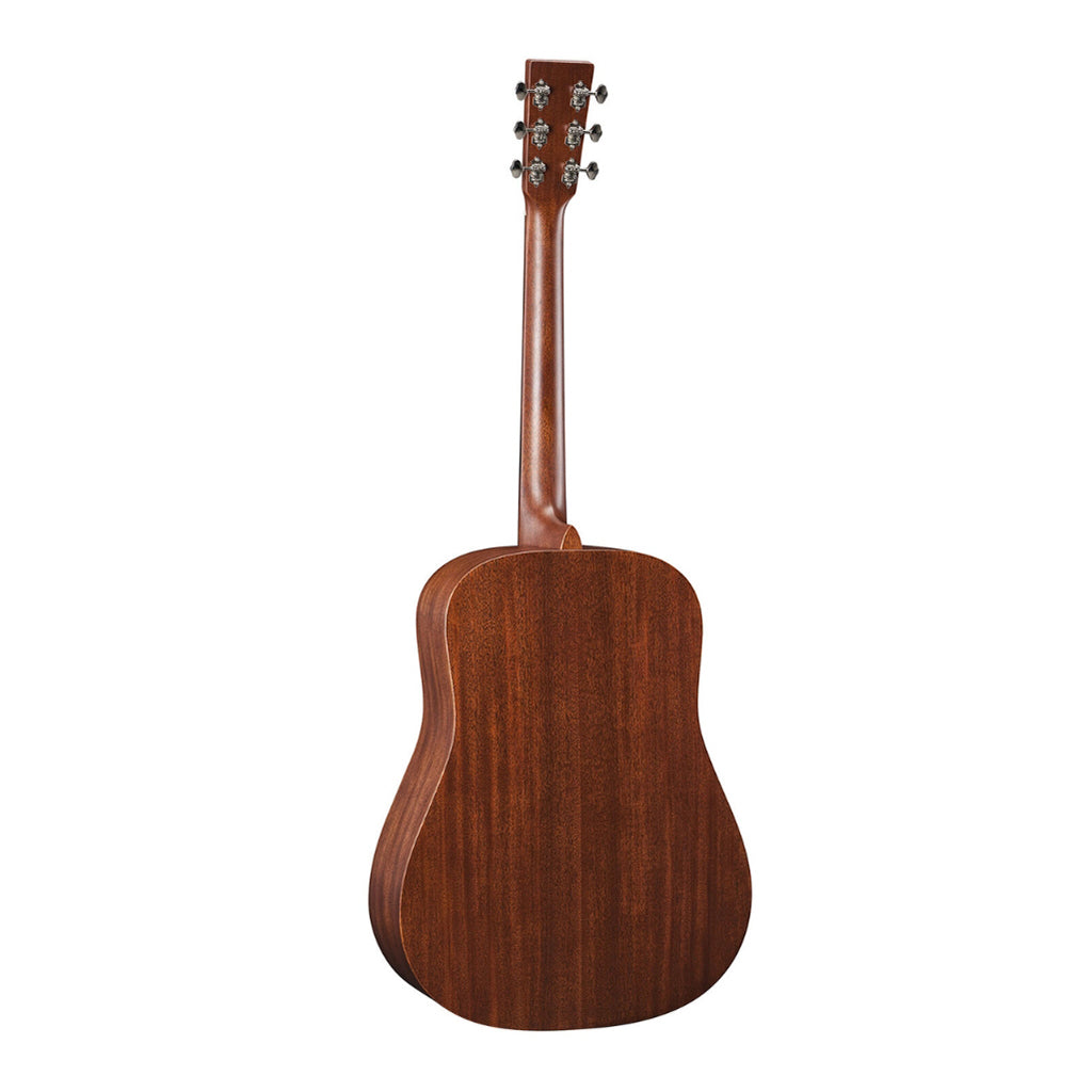 Martin - D-15M Mahogany Dreadnought Acoustic Guitar - Natural