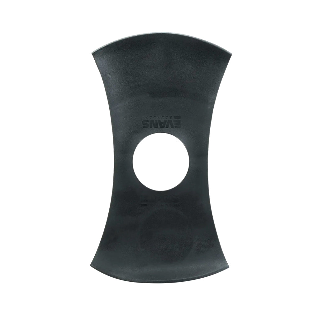 Evans - SoundOff Ride Cymbal Mute - 20-inch