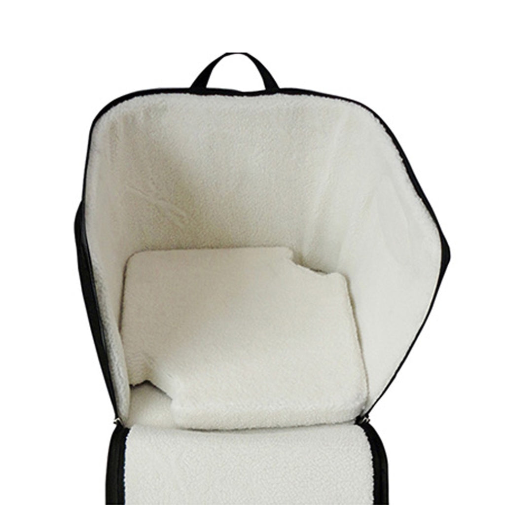 Ahead - Armor Marching Snare Case Rucksack - 10 x 14 inches