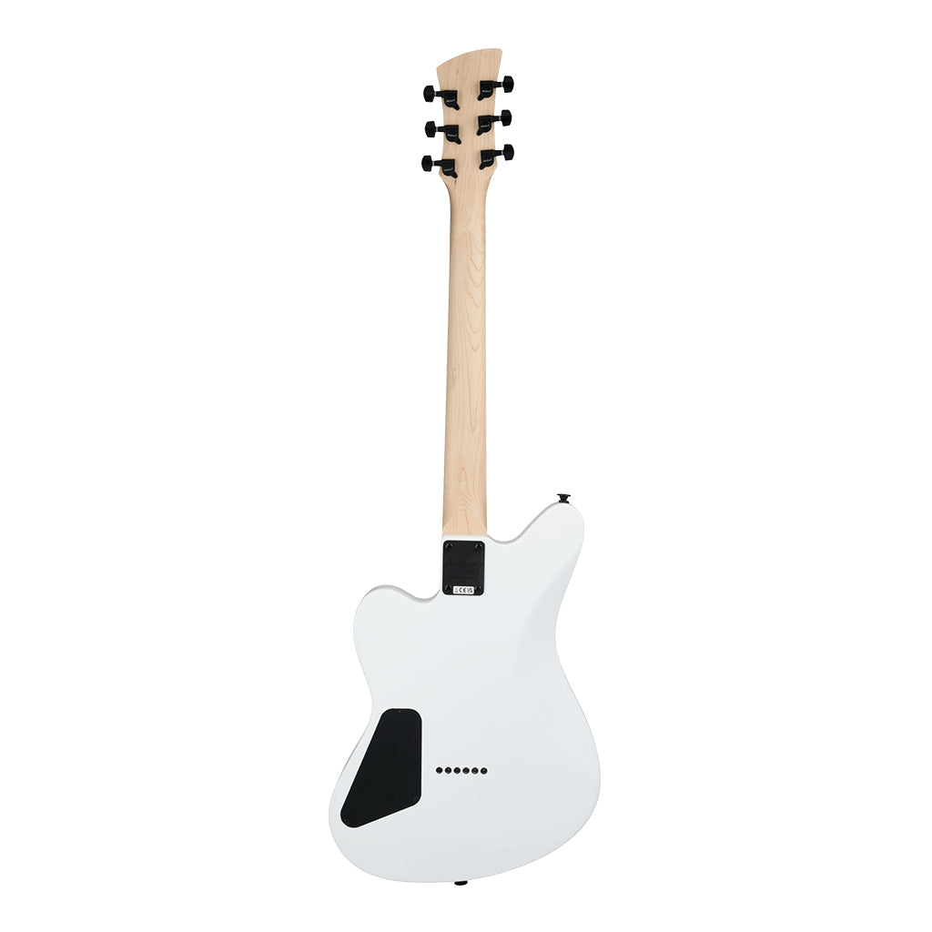 Jackson JS Series Surfcaster JS22 HT Electric Guitar Snow White