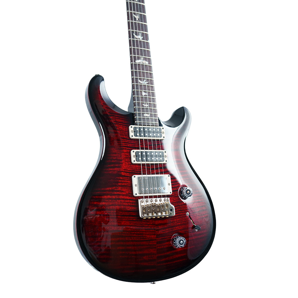 PRS Studio - Fire Smokeburst