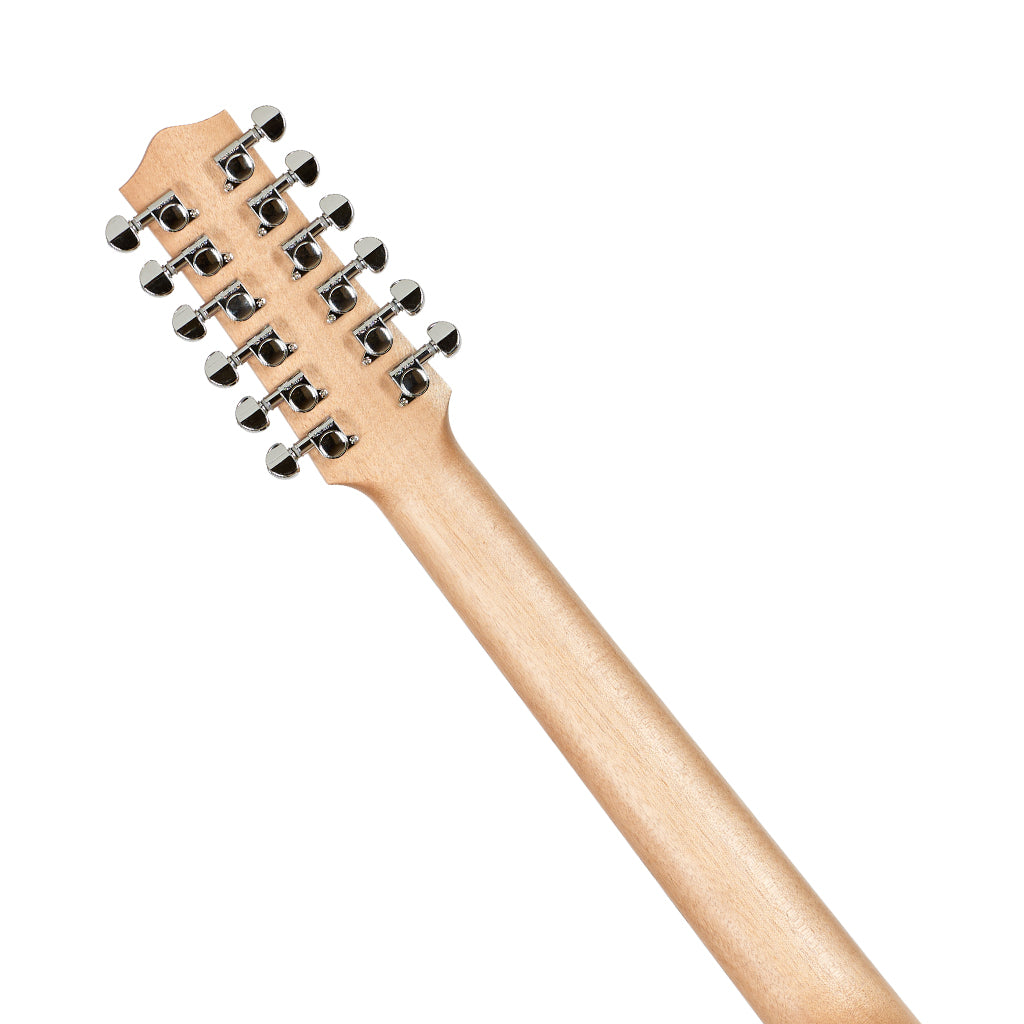 Maton SRS70C-12 Acoustic Guitar - 12 String