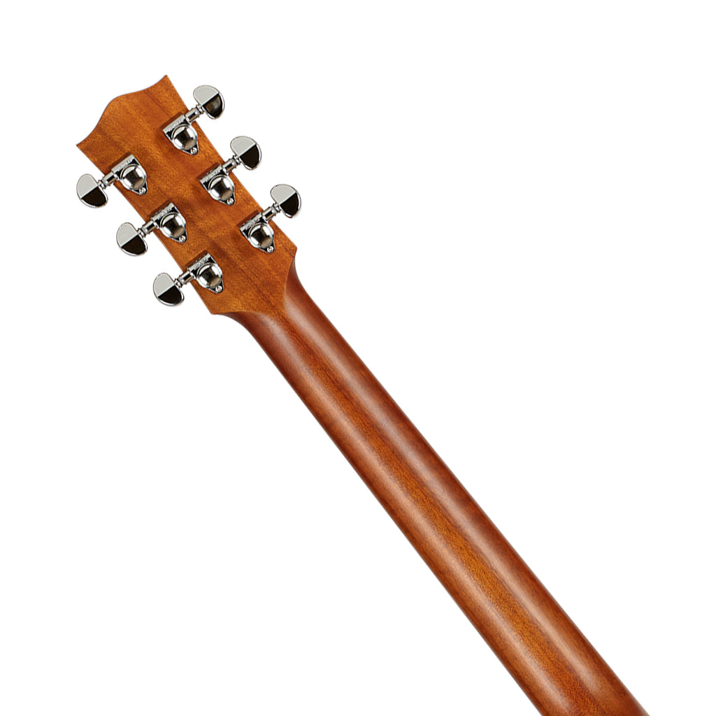 Maton EBG808C Tommy Emmanuel Cutaway Acoustic Guitar