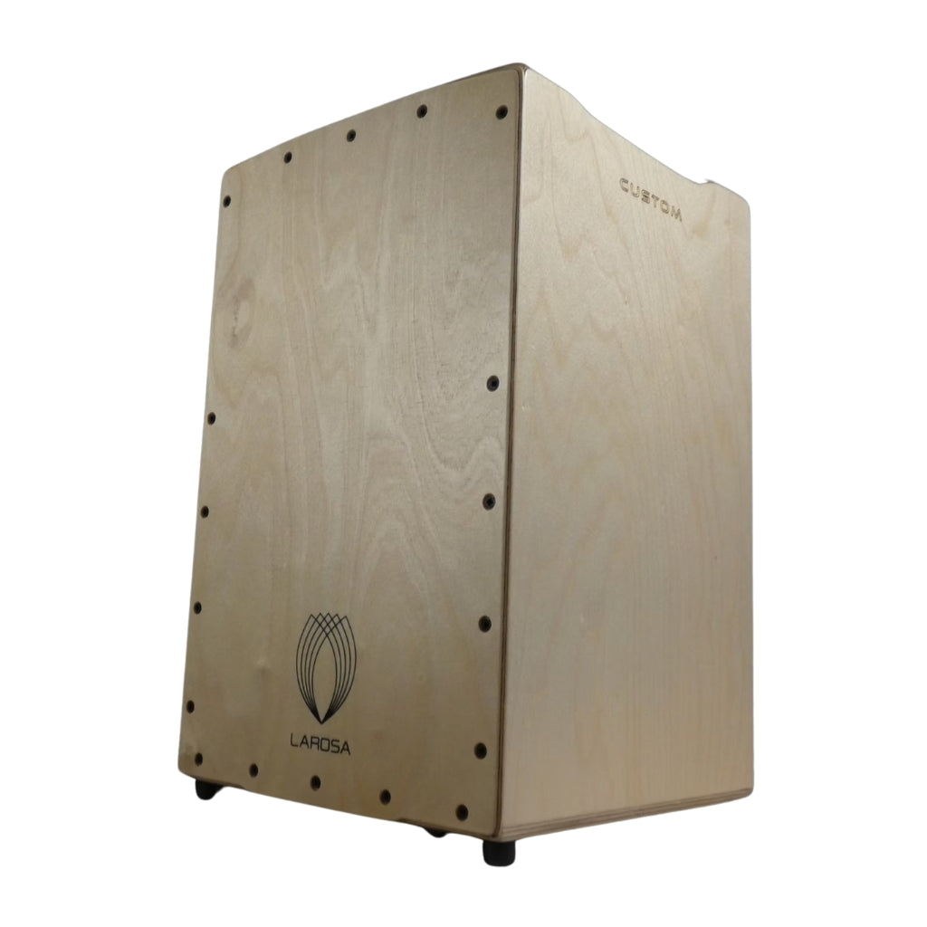 La Rosa Custom Cajon