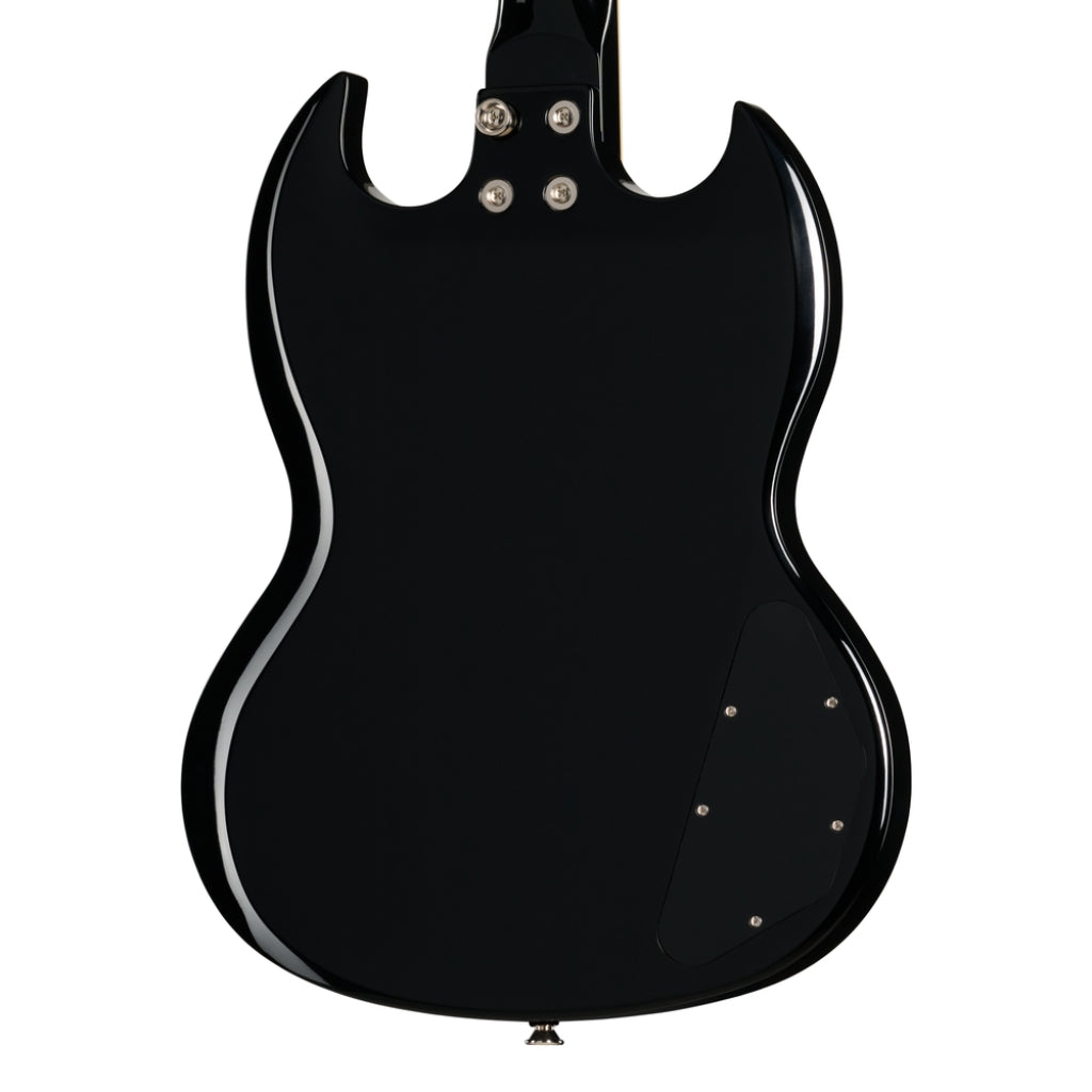 Epiphone - SG Tribute Electric Guitar - Cherry Burst, Left Handed