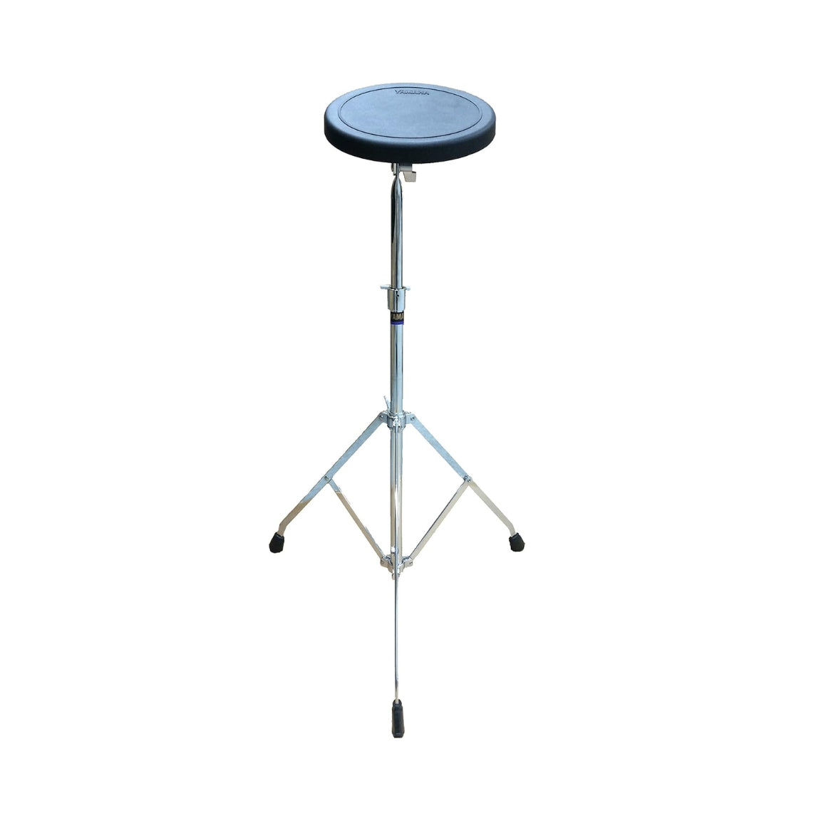 Yamaha TS01S 8" Rubber Drum Practice Pad and Stand