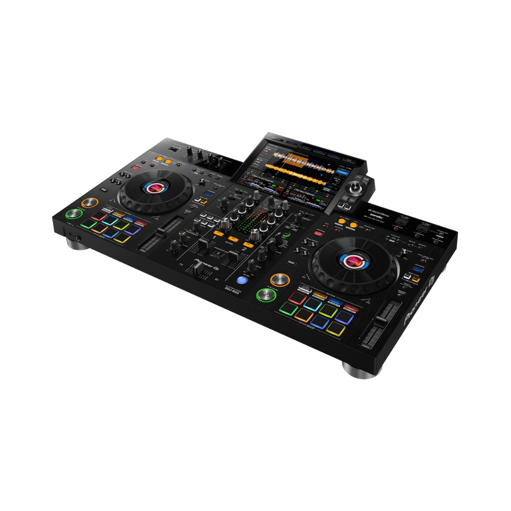 Pioneer - DJ XDJ-RX3 - Digital DJ System