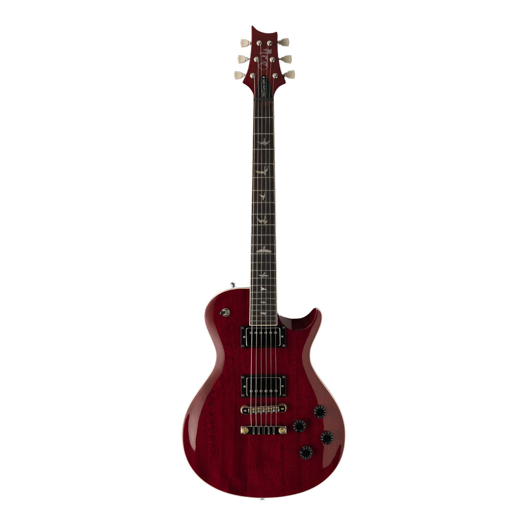 PRS - SE Singlecut 594 Standard Electric Guitar - Vintage Cherry