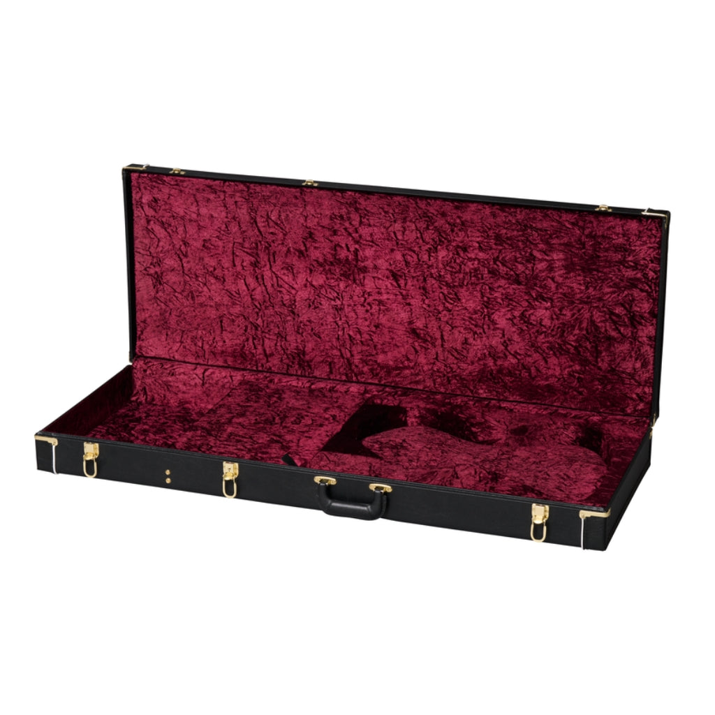 Gibson - RD Custom Electric Guitar - Ebony