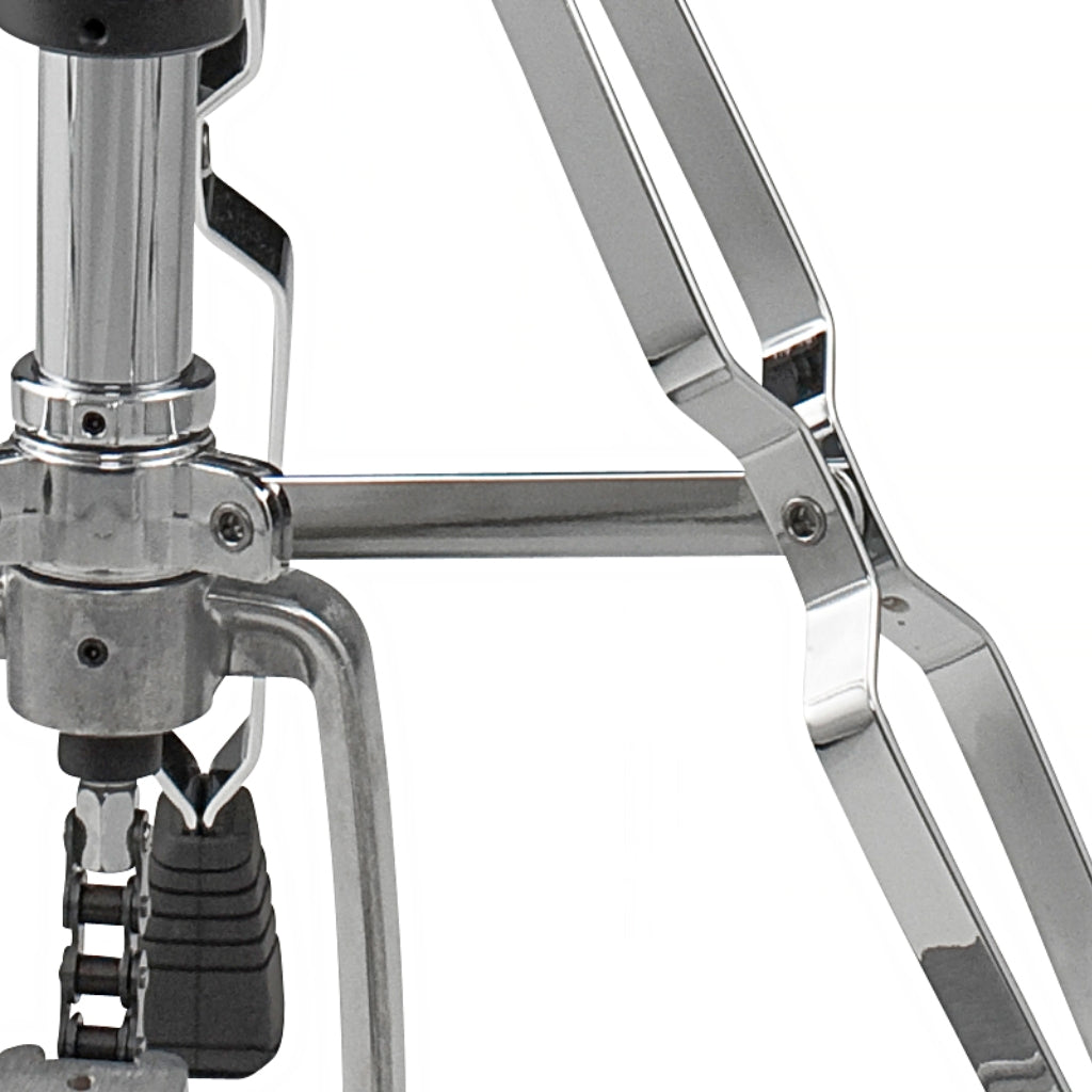 Pearl - H930QR Limited Edition Demon-Style - with Rapid Release Clutch Hihat Stand