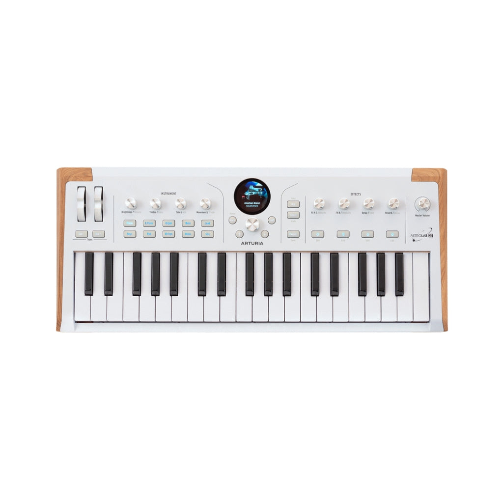 Arturia - AstroLab - 37-Key Stage Keyboard