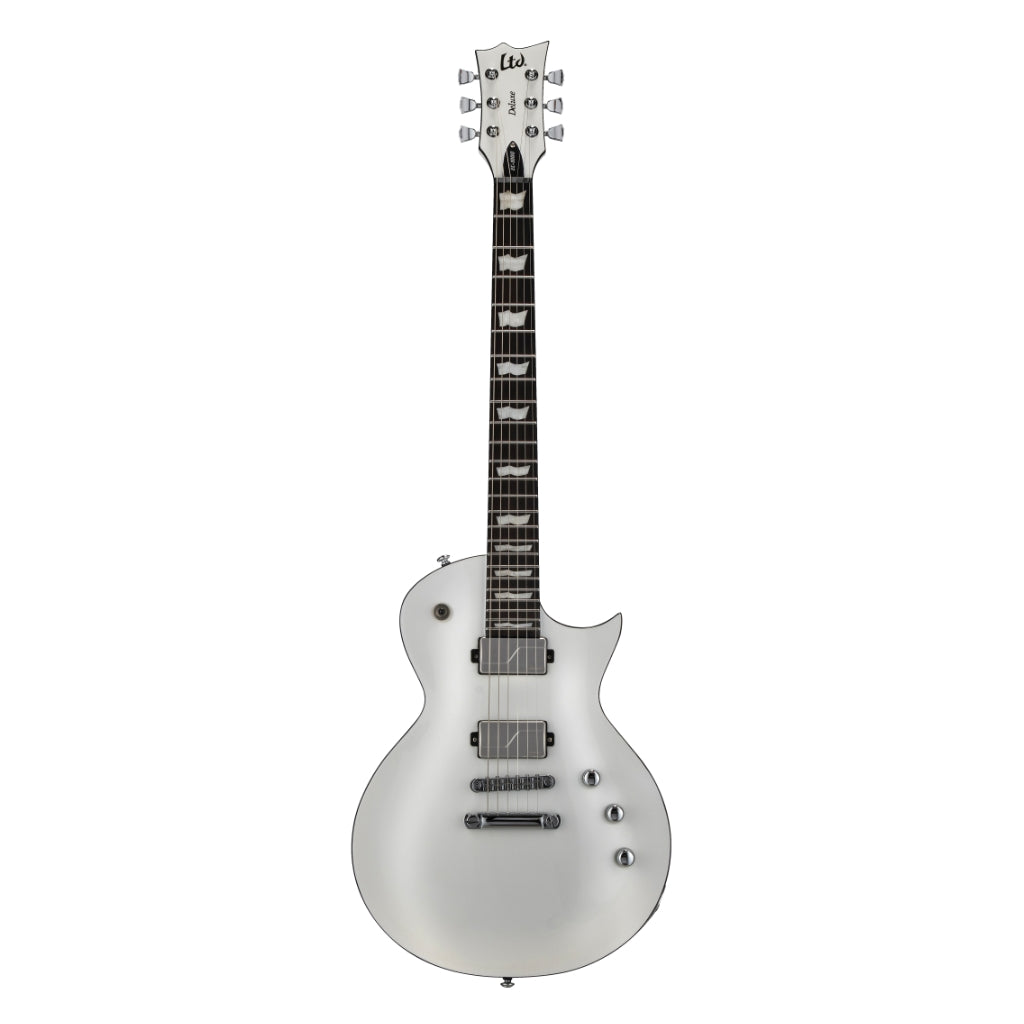 ESP LTD - Eclipse EC-1000 Electric Guitar - Pearl White