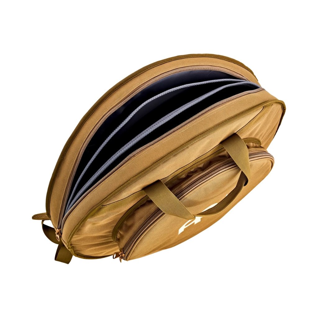 Meinl Cymbals - Professional Cymbal Bag - Coyote Brown, 22 inches
