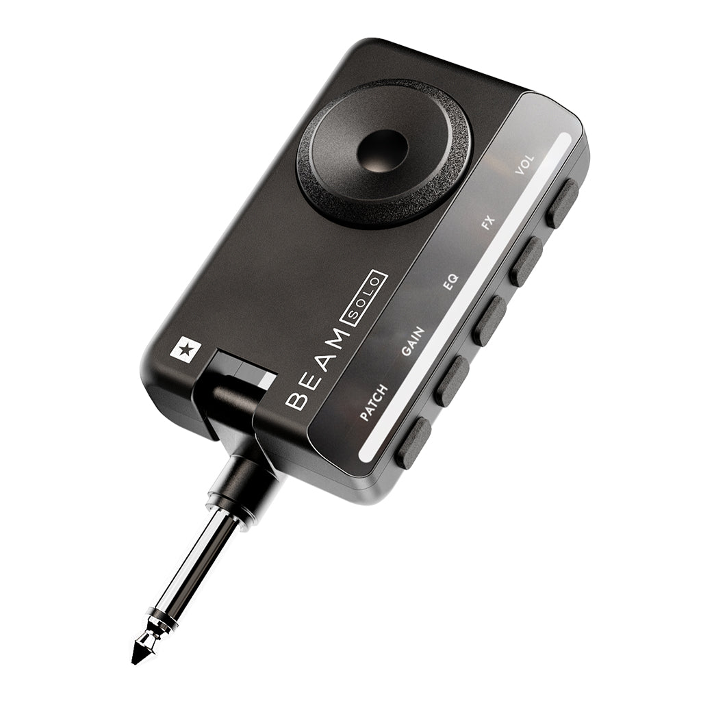 Blackstar Beam Solo Headphone Amplifier