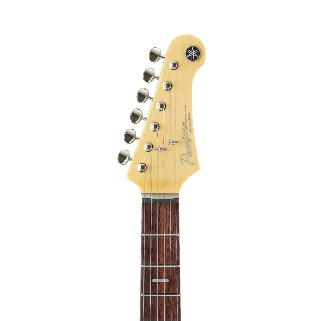 Yamaha PACP11S Pacifica SC Professional Electric Guitar - Ash Pink