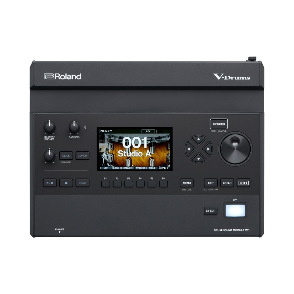Roland V-Drums V31 Drum Sound Module