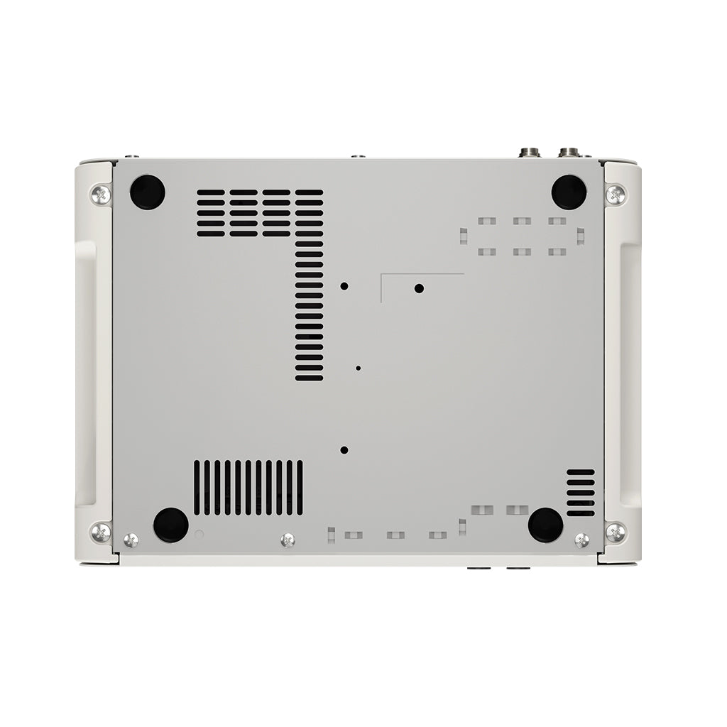 Yamaha URX22 Compact Audio Interface 4-In/2-Out - White