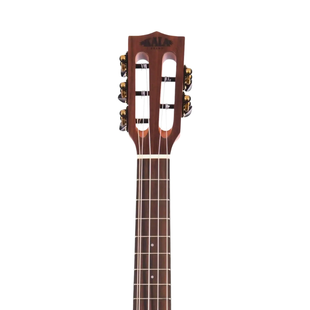 Kala - KA-SCAC-T5 Tenor - 5 String Ukulele