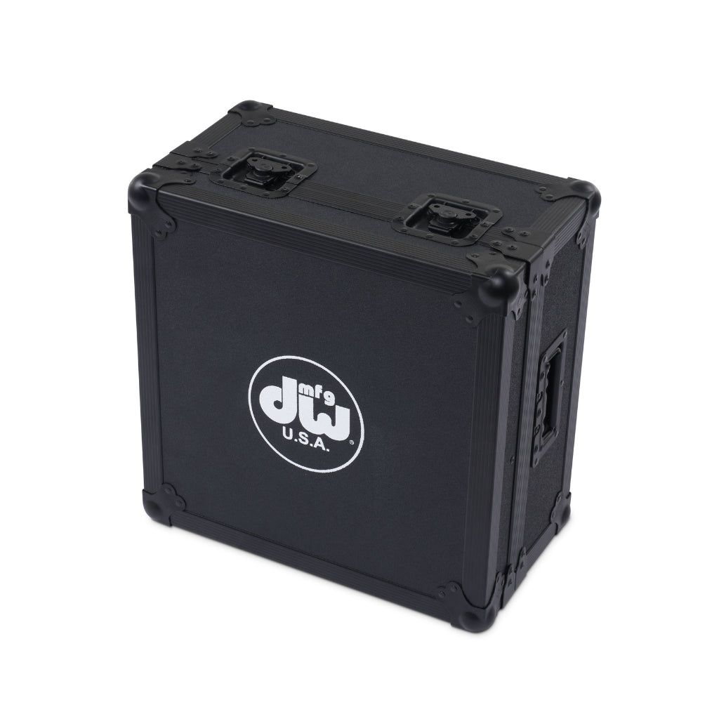 DW - MFG True-Cast 7x14-inch Limited Edition Sand-Cast Bell Bronze Shell - Snare Drum