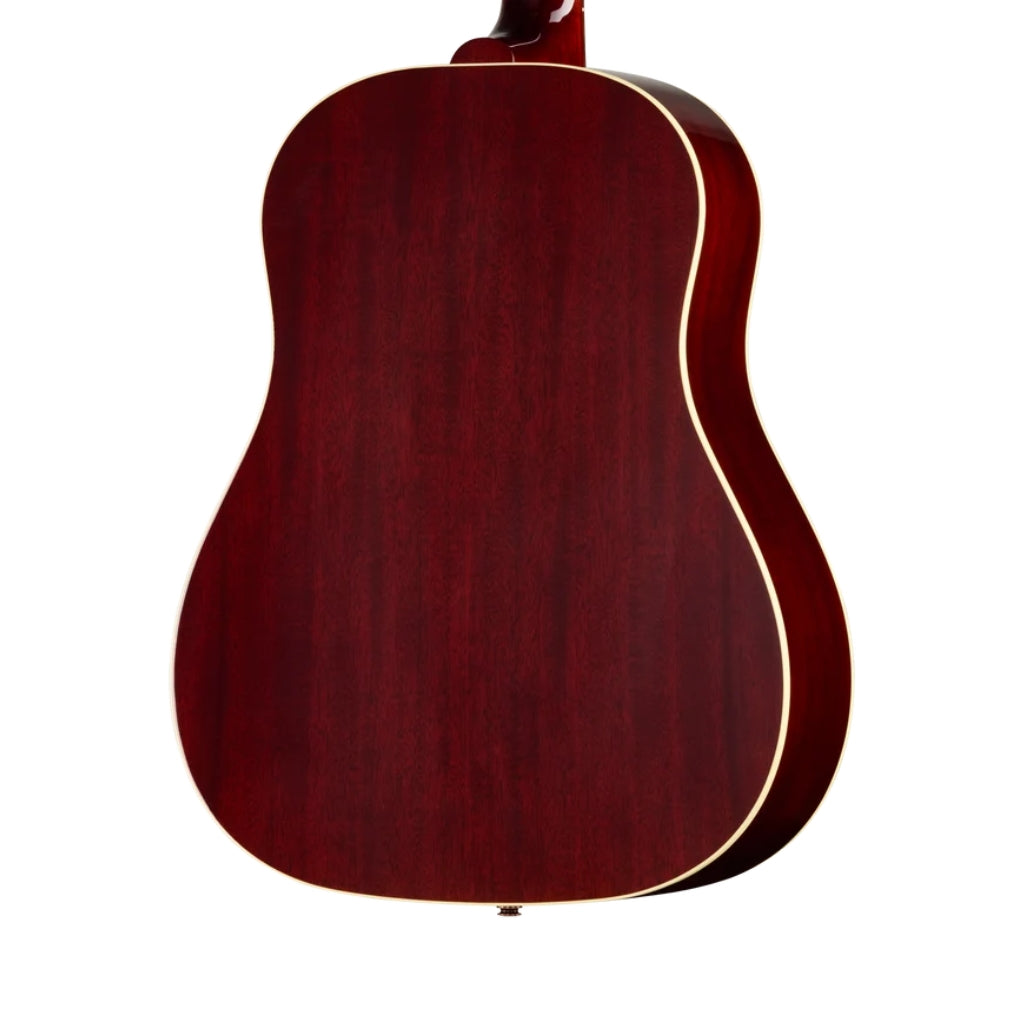 Gibson J45 Original Acoustic-Electric Guitar - Vintage Sunburst