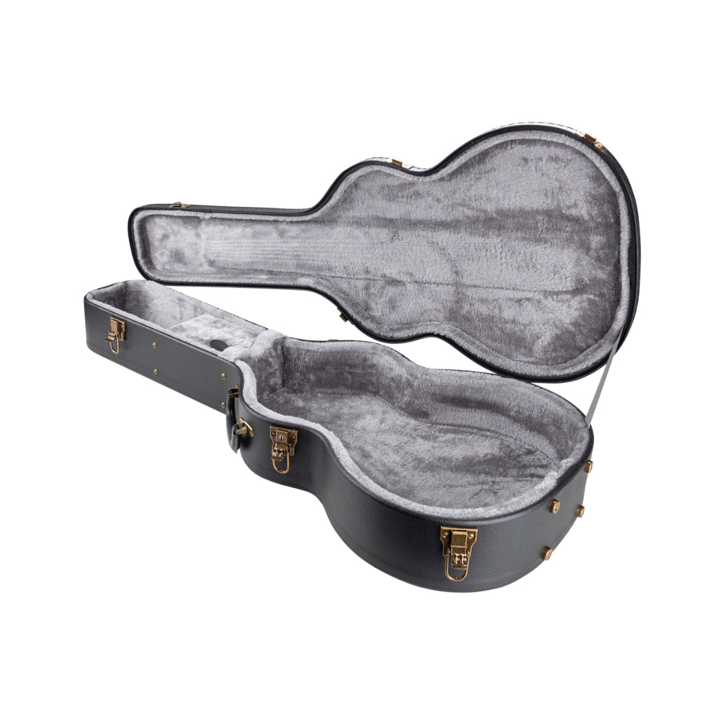Armour - APCOM OM - Guitar Hard Case