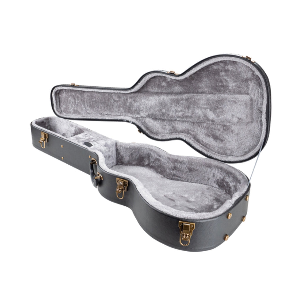 Armour - APCPG - Parlour Guitar Hard Case