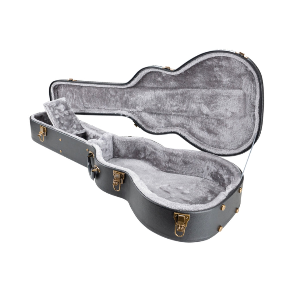 Armour - APCPG - Parlour Guitar Hard Case