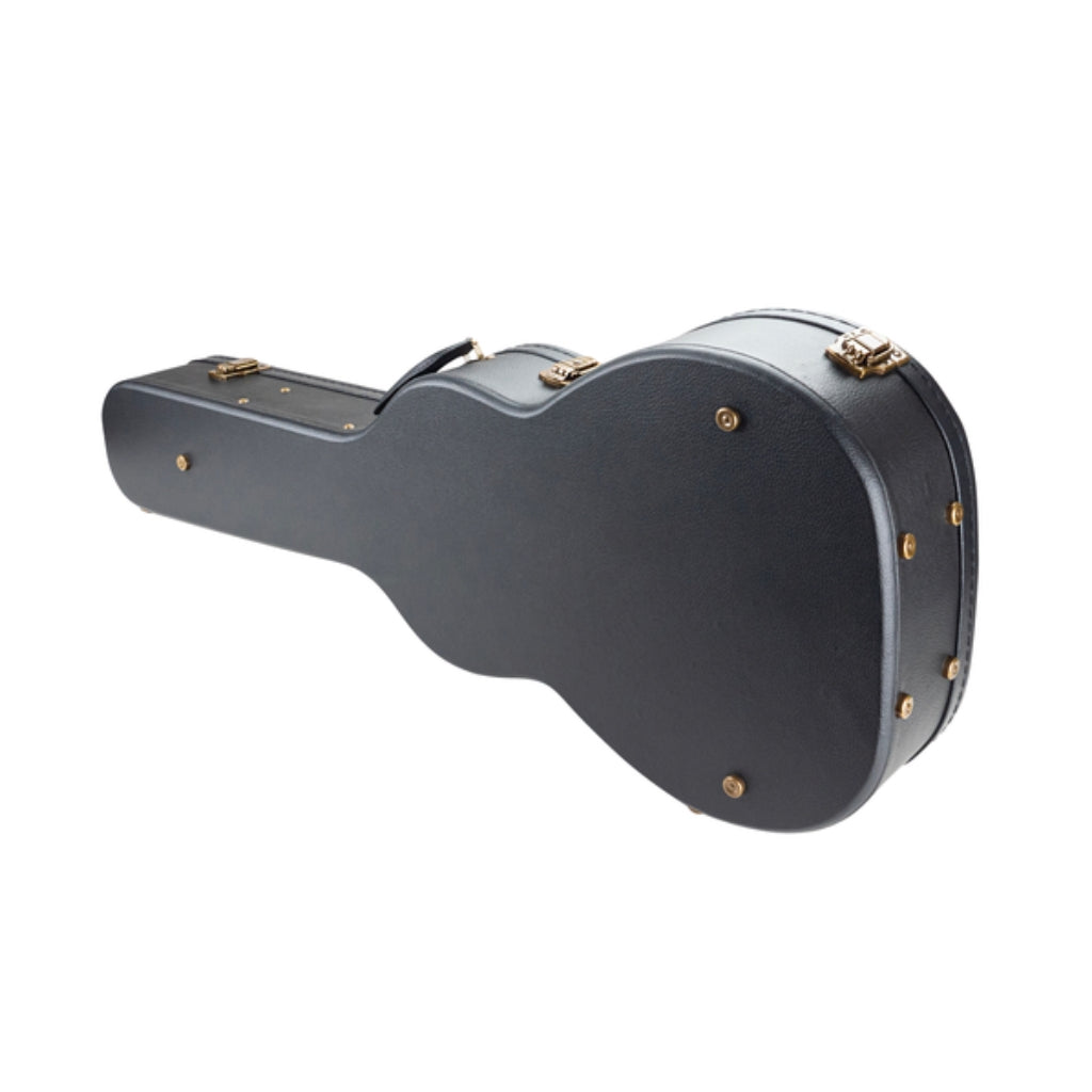 Armour - APCPG - Parlour Guitar Hard Case