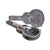 Armour - APCES3 - ES335 Style Guitar Hard Case