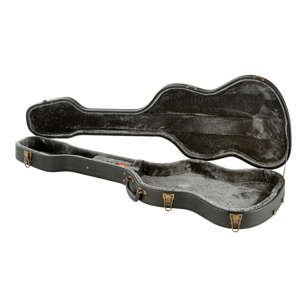 Armour APCBS Shaped Bass Guitar Hard Case