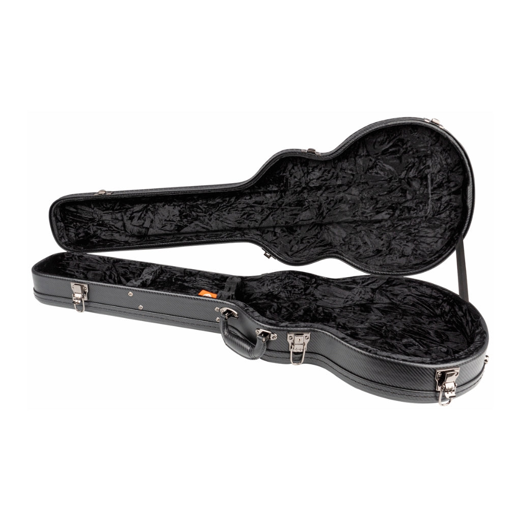 Armour - ABDLP - Black Diamond LP Electric Hard Case