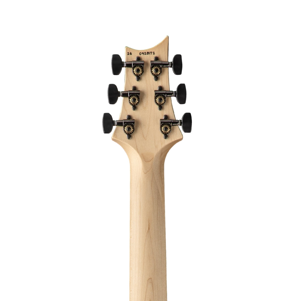 PRS - Tekton T Electric Guitar with Two-Point Tremolo - Violet Tourmaline