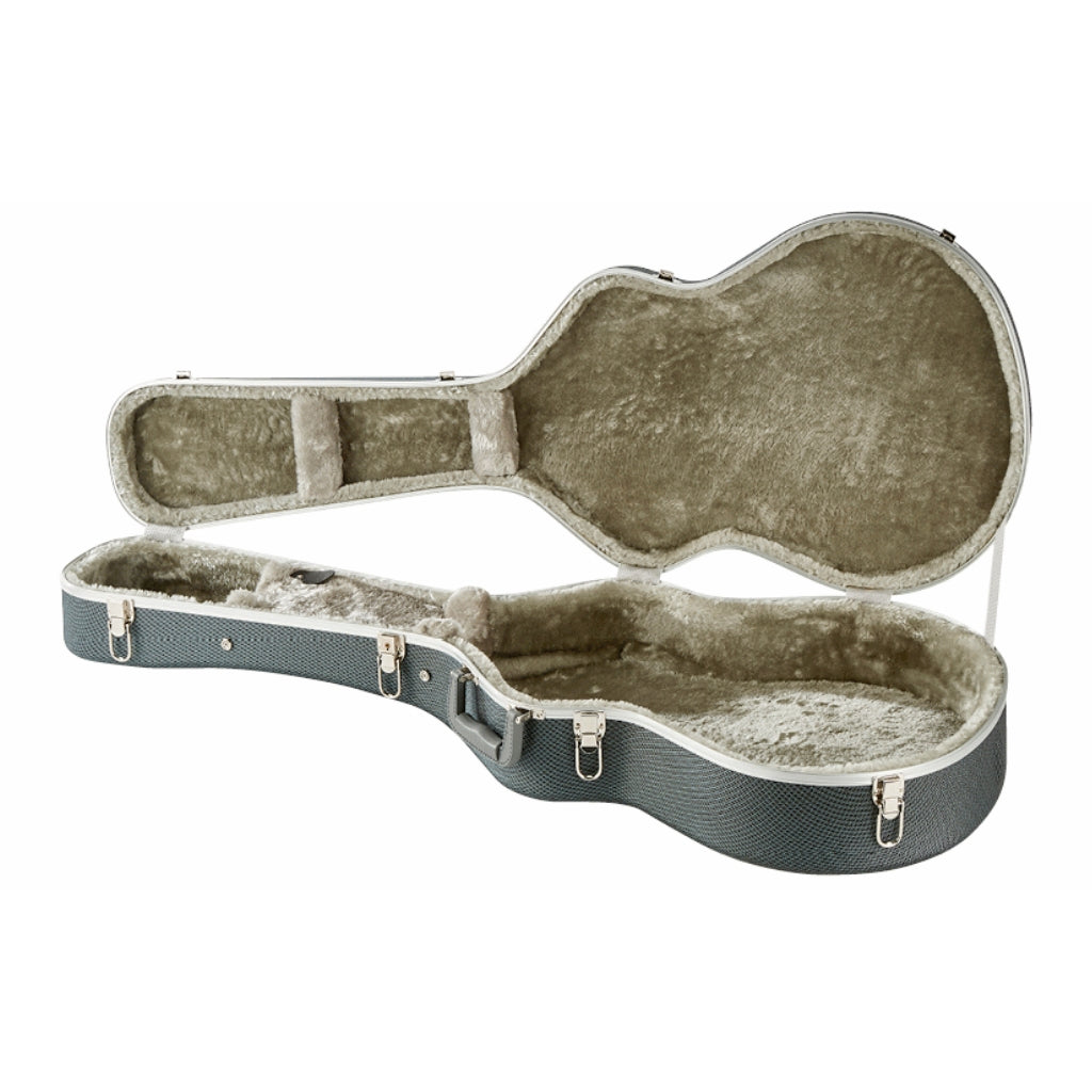 Armour - PLAT500W - Acoustic Guitar ABS Case