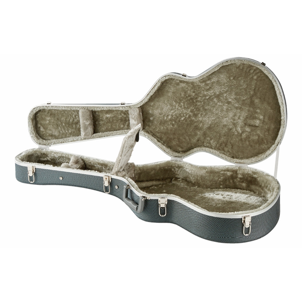 Armour - PLAT500W - Acoustic Guitar ABS Case