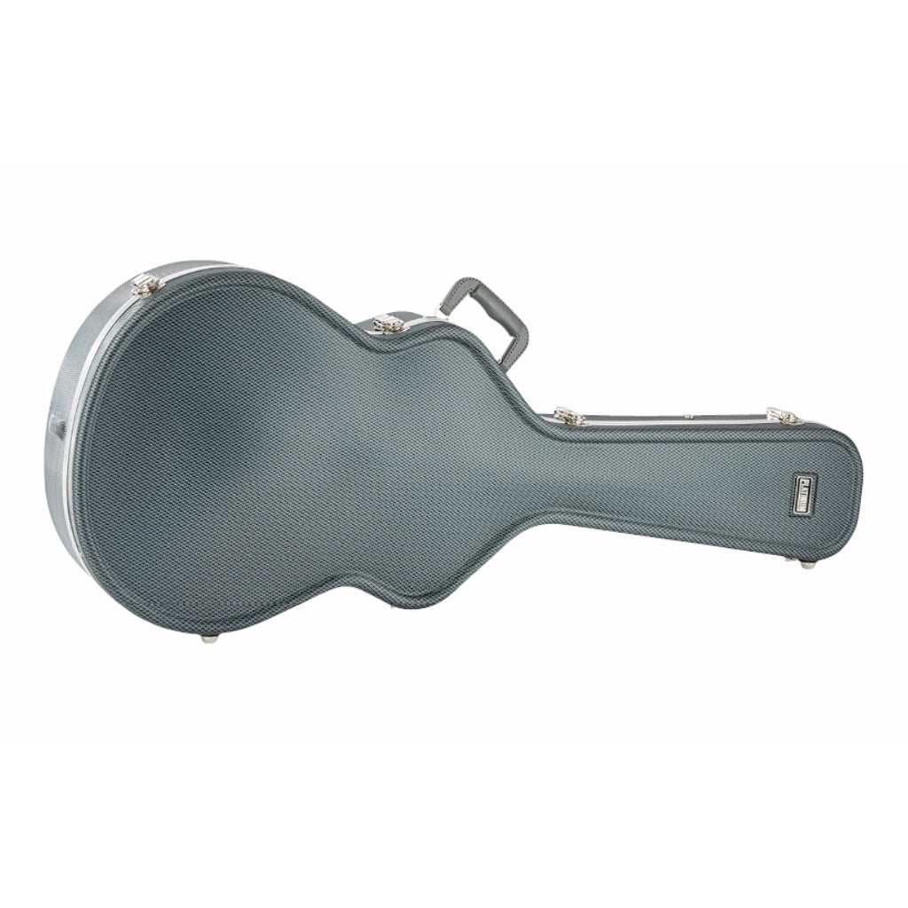 Armour - PLAT500W - Acoustic Guitar ABS Case