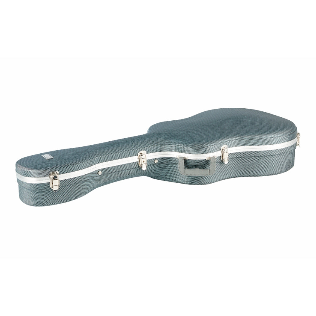 Armour - PLAT500WP - Acoustic Guitar ABS Case