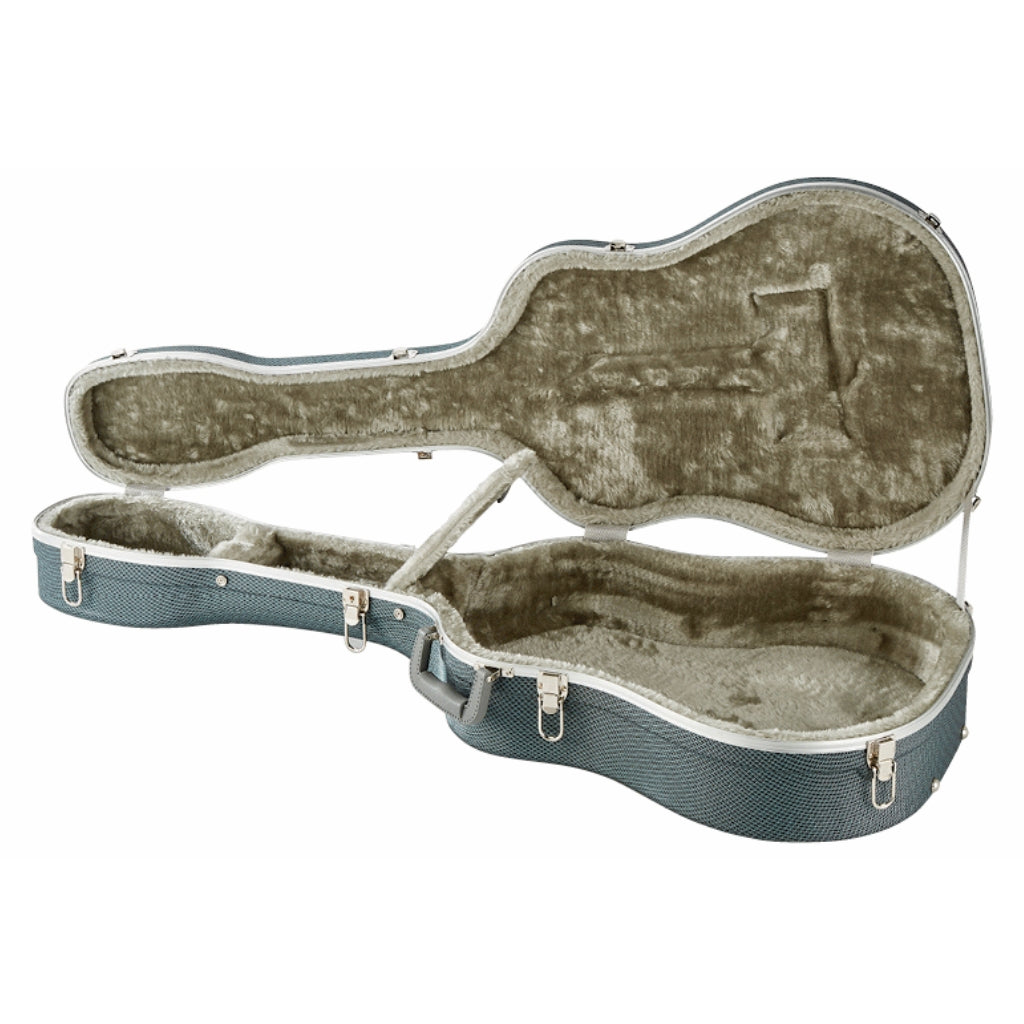 Armour - PLAT500WP - Acoustic Guitar ABS Case