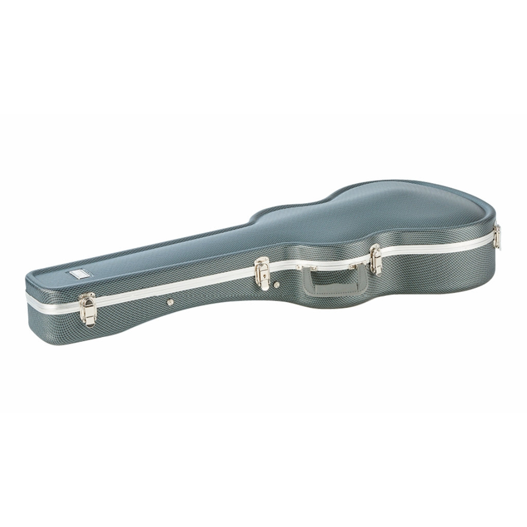 Armour - PLAT500C - Classical Guitar ABS Case