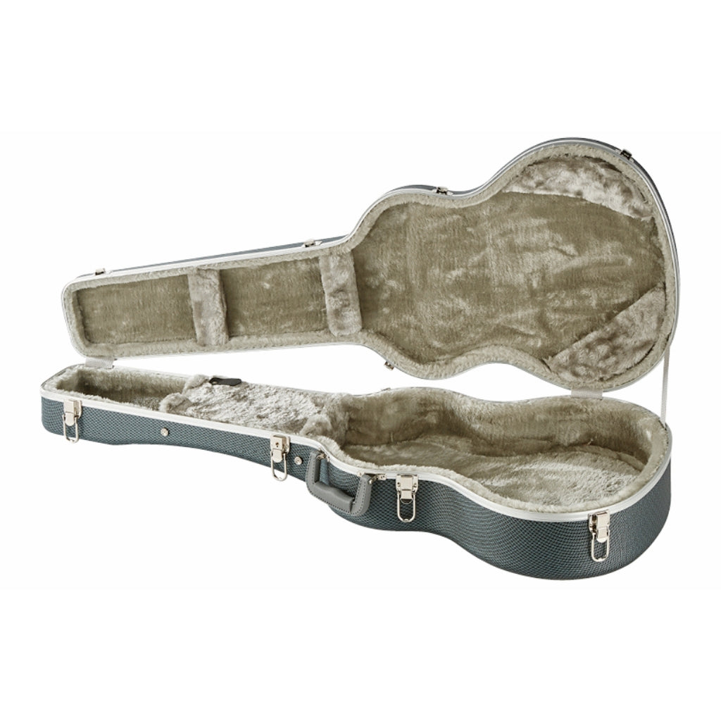 Armour - PLAT500C - Classical Guitar ABS Case