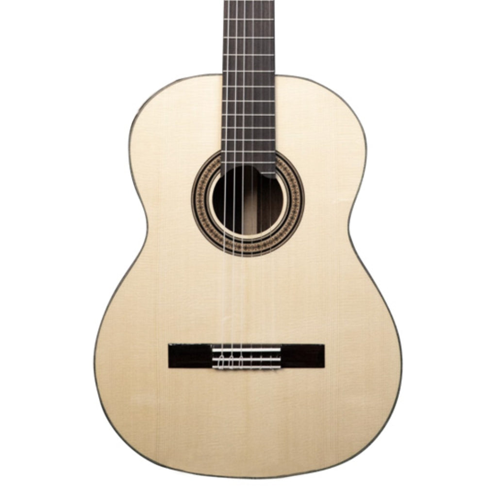 Katoh - MM6 Classical Nylon Guitar - Natural