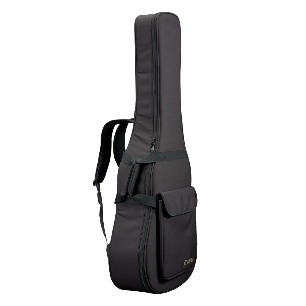 Yamaha TAS3 C TransAcoustic Concert Acoustic-Electric Guitar - Natural Gloss
