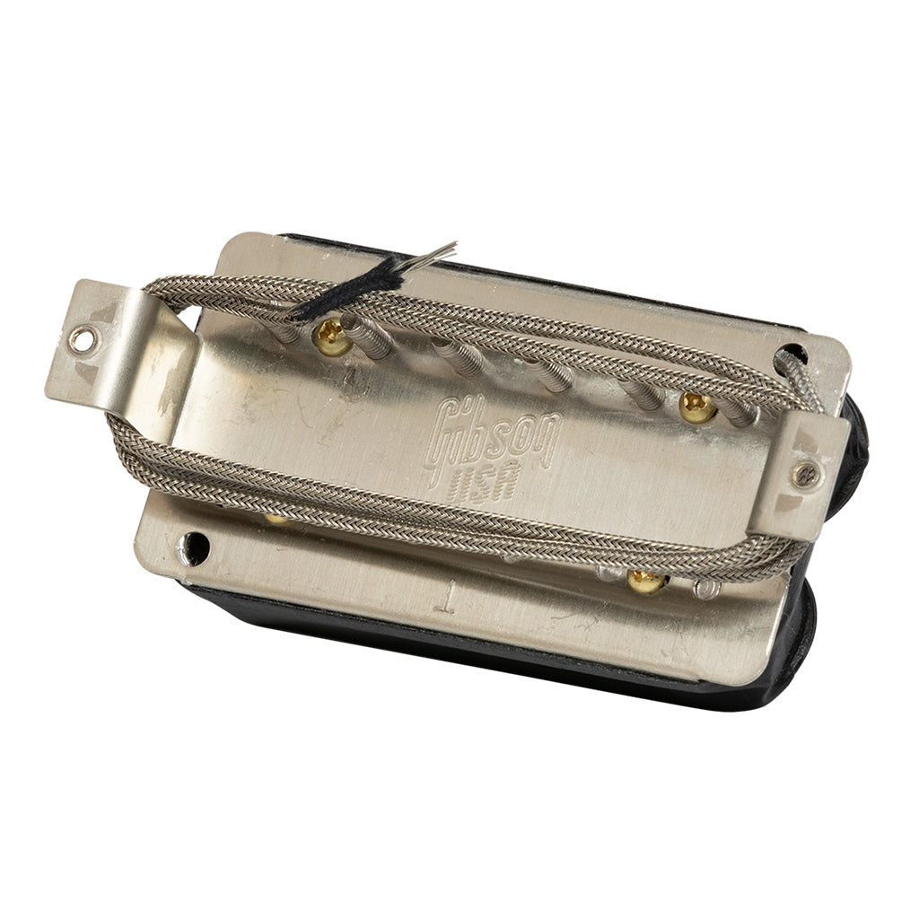 Gibson 70s Rhythm DBL BLK ALN V 16.3K