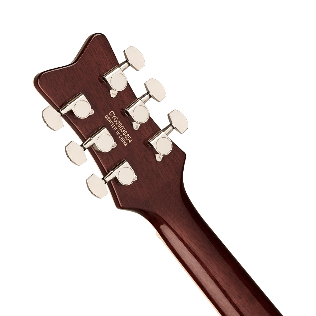 Gretsch Electromatic Jet Rosewood Fingerboard Electric Guitar - Vintage White