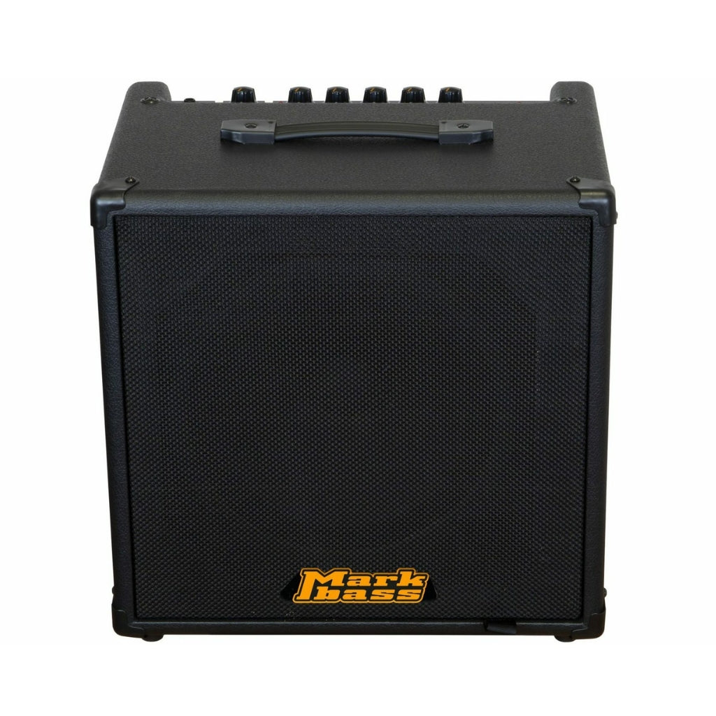 MarkBass CMB 101 Blackline 1x10" 40w Bass Combo Amplifier