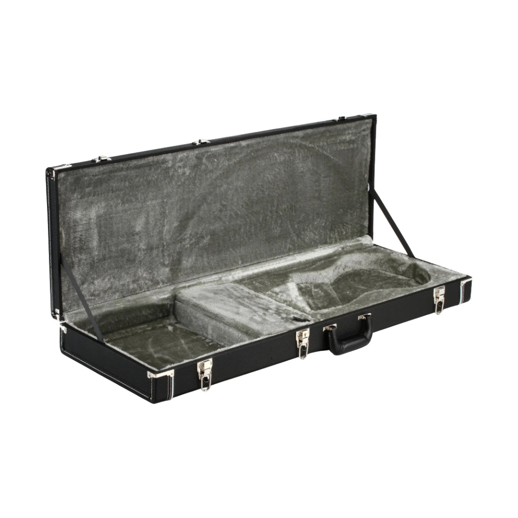 ESP - CH3XLFF Form Fit Case - for Horizon III Baritone Electric Guitar