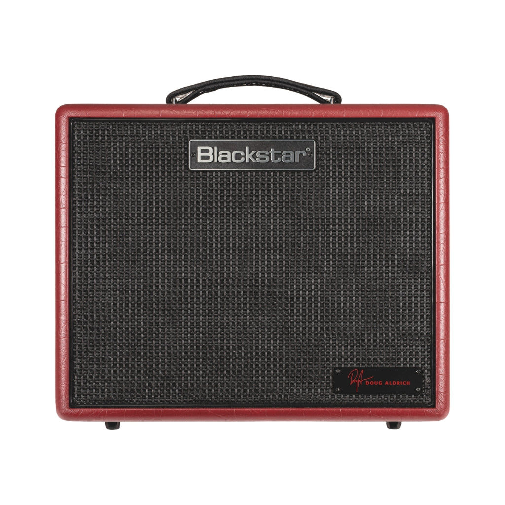 Blackstar DA-5 Ruby Doug Aldrich Signature Combo Amplifier