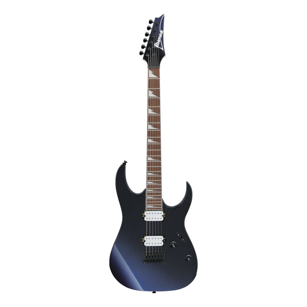 Ibanez - RG421DX Electric Guitar - Twilight Shade